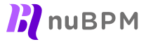 nuBPM 客服中心主頁